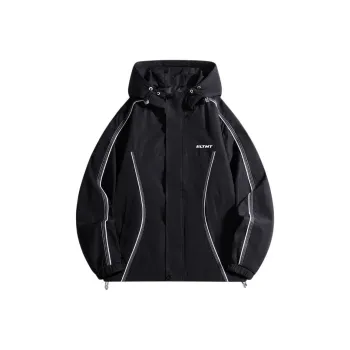 LIGHTNING MONSTER Jacket Unisex