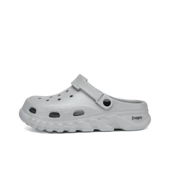 Budding Bear Clogs Unisex