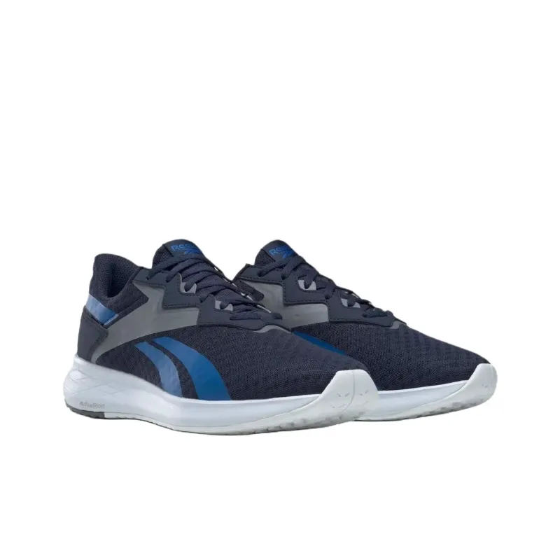 Reebok Energen Plus 2 'Vector Navy Cold Grey'-2