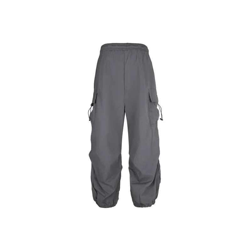 Xmithie Casual Pants Unisex-5