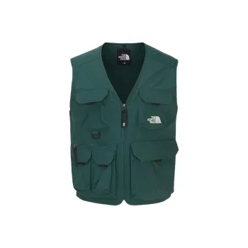 THE NORTH FACE Vest Men's Green