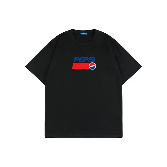 Pepsi T-Shirts Unisex-3