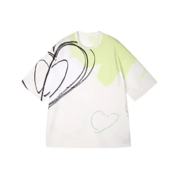 CROQUIS 520 Series SS23 T Shirt Unisex