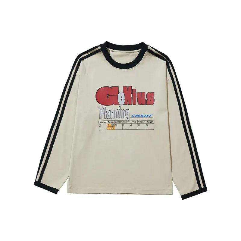 CONCORDEVENT T Shirts Unisex Milk Tea Coffee-0
