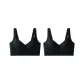 [2 Pack]Sexy Black+Sexy Black