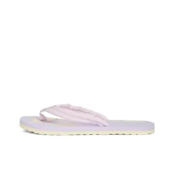 PUMA Epic Flip V2 Slip Resistant Flip Flops Women's Purple Pink