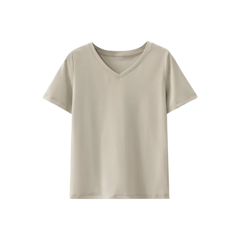 Urban Beauty Undershirts Women's-3