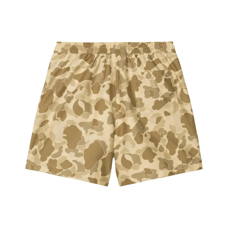 Carhartt WIP Slater Swim Shorts-1