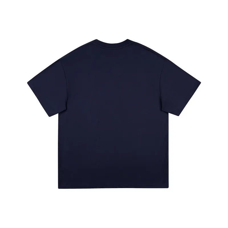 DOKI T Shirts Unisex-5