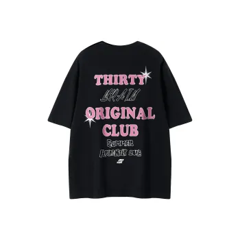 30BRAID T Shirts Unisex