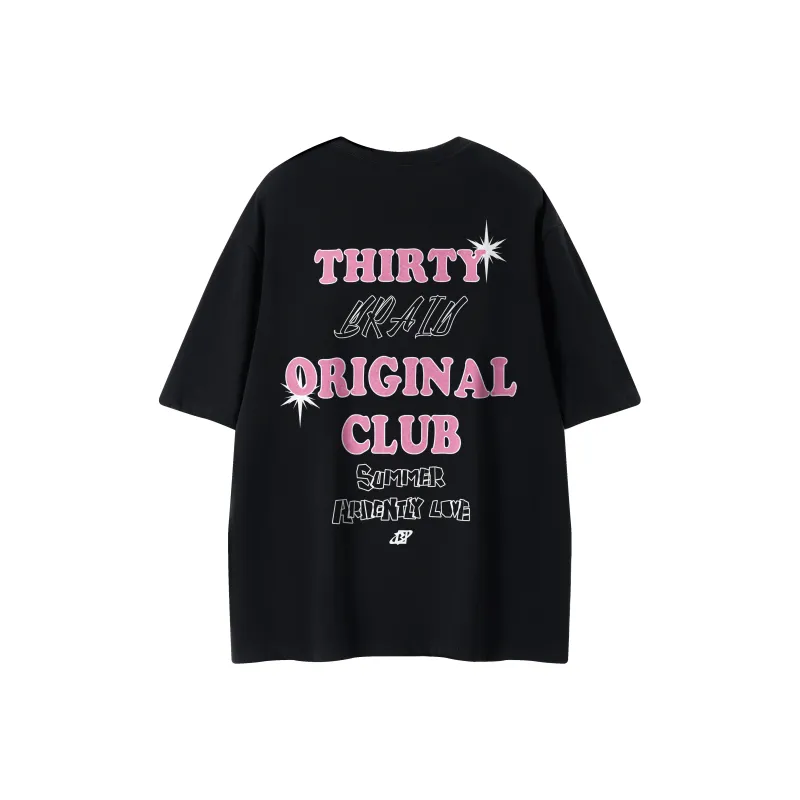 30BRAID T Shirts Unisex-0