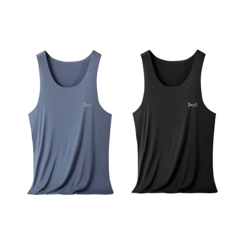 MIIOW Tank Tops Men's Combo Set-95