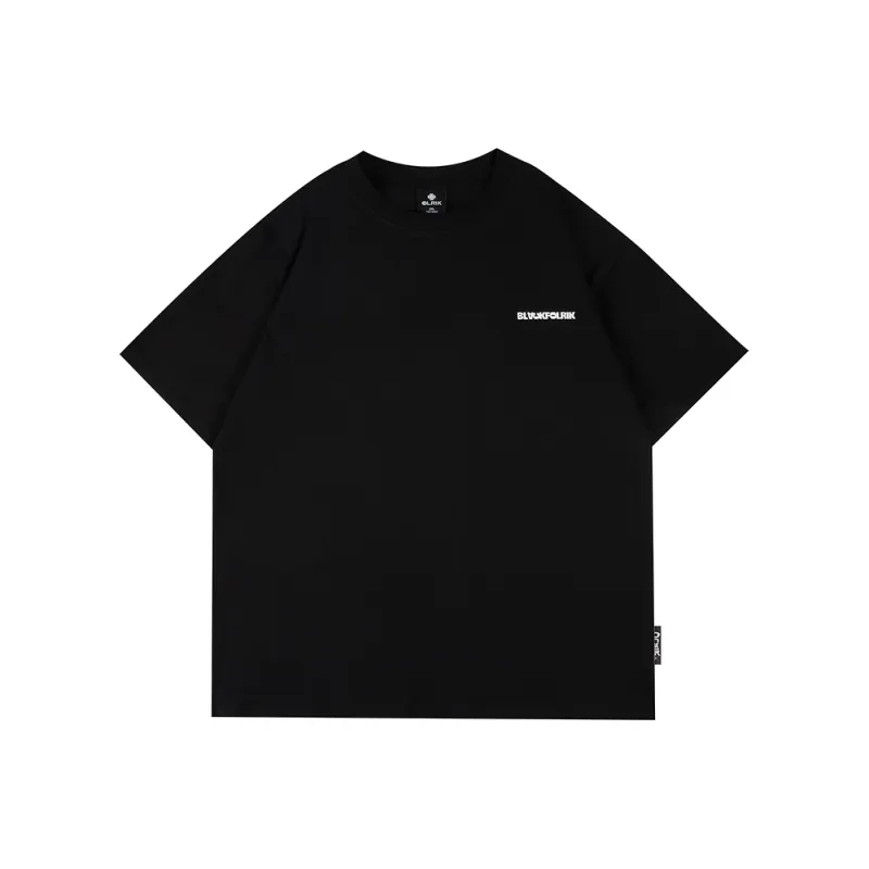 OLRIK T Shirts Unisex-1