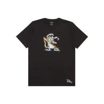 Stussy Rat Scare Tee