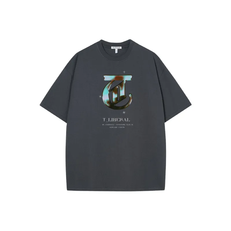 T liberal T Shirts Unisex-3
