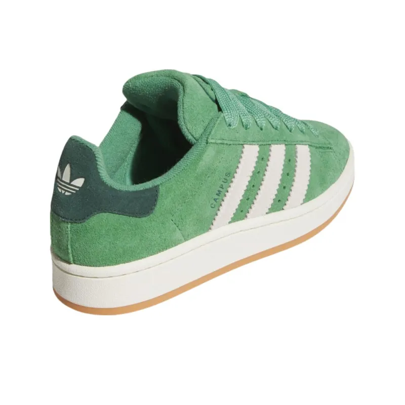 Adidas Campus 00s Preloved Green Off White Women's-3