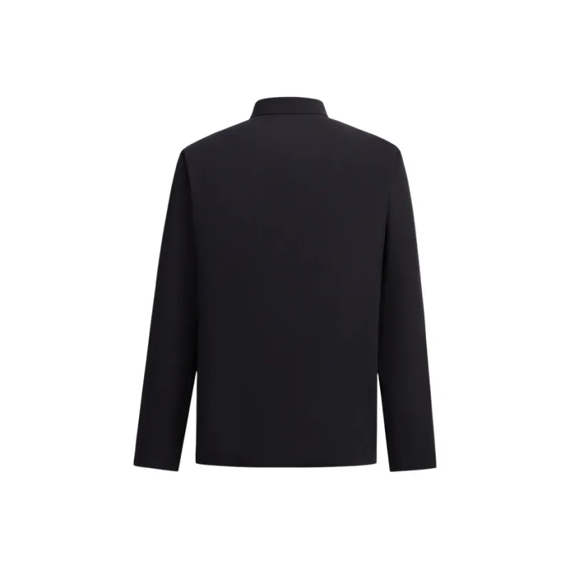 DESCENTE PRO Collection DESCENTEGOLF Carvico Polo Shirt Men's-1
