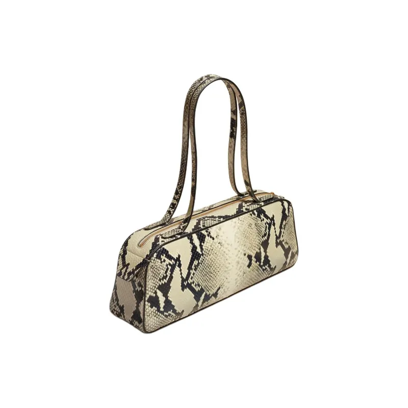 KHAITE Calfskin Handbag Women's Multicolor-1