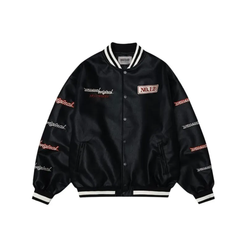 NEAR HERE Jackets Unisex-3