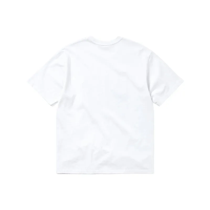 Thisisneverthat T Shirts Unisex White-1