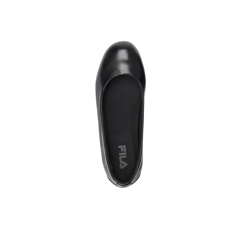 FILA Kimber Women's Casual Shoes Women's Black-2