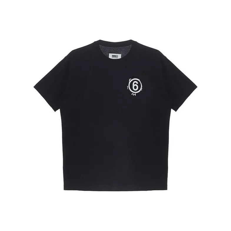 MM6 Maison Margiela T Shirt Unisex-3