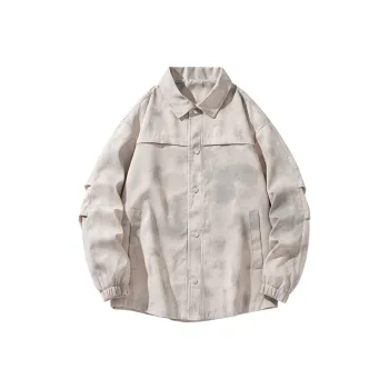 APUNCHLINEWORKSHOP Spring Jacket Unisex