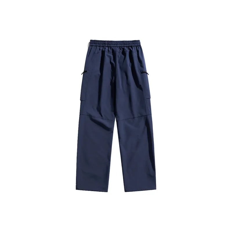 CASAMIA Casual Pants Unisex-5