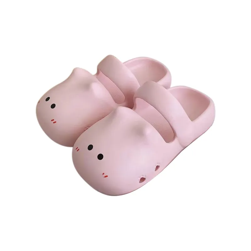 YEGGY Slippers / Home Slippers-20