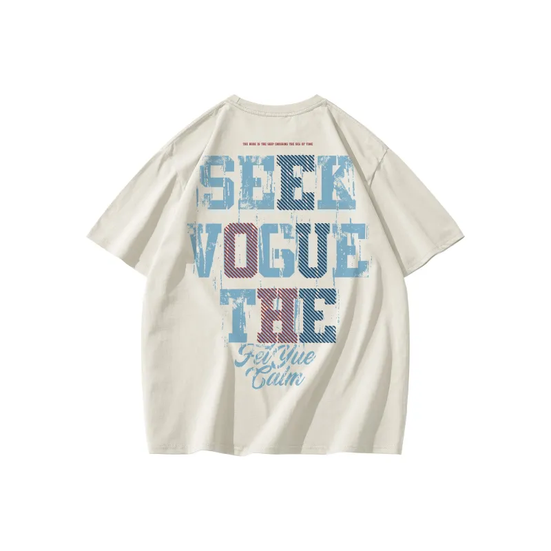 Feiyue T Shirts Unisex-15