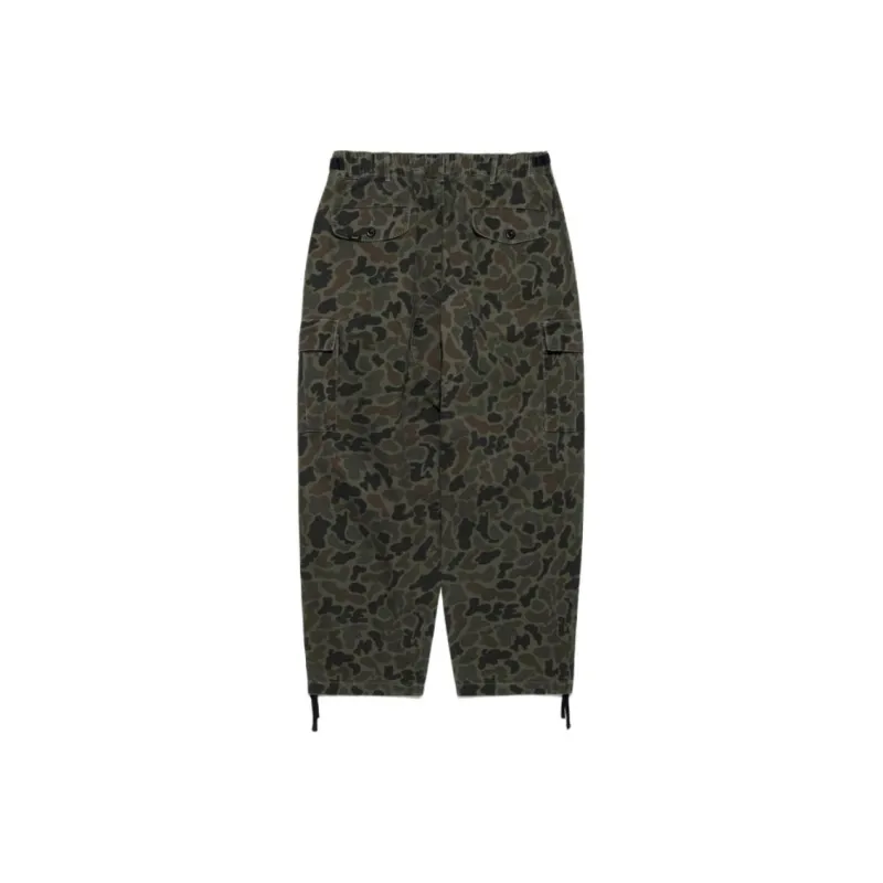 Lee Cargo Pants Men's Multicolor-1