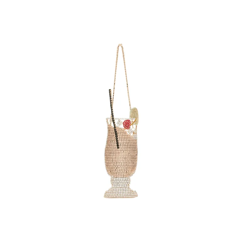 Rosantica Mamma Mia It's Sangria Shoulder Bag-0