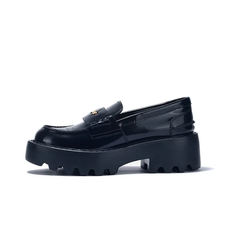Brut Ros′e Loafers Women's-10