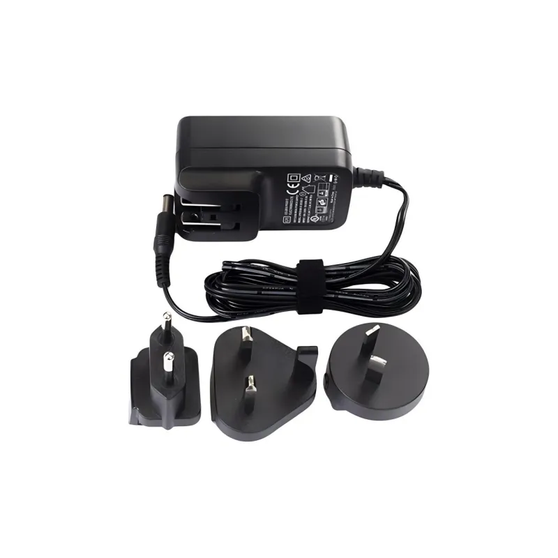 NEURAL DSP Cortex Power Supply Adapter Quad Cortex/Nano Cortex Effects Pedal Specific Guitar Accessories-0