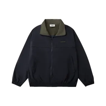 BORDERLESS BDLS Jackets Coats Unisex