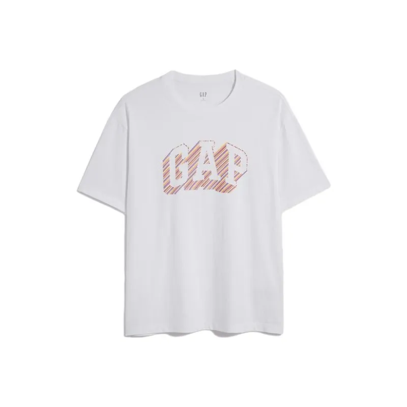 GAP T Shirts Unisex-2