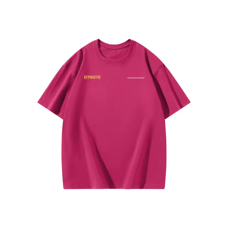 Kepu T Shirts Unisex-9
