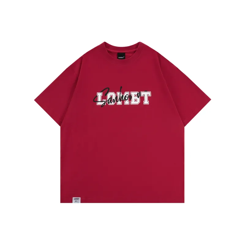 LOMBT T Shirts Unisex-15