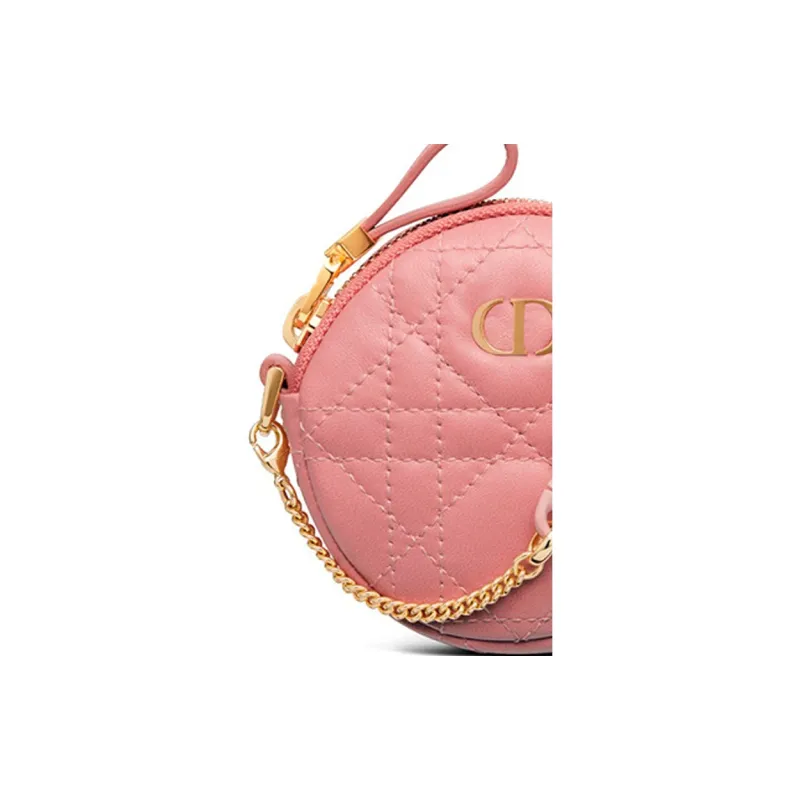 DIOR Caro Handbags-4