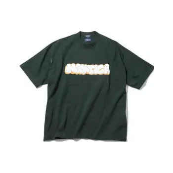 NAUTICA JAPAN SS22 T Shirt Men's Dark Green