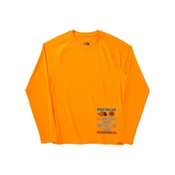 THE NORTH FACE X Online Ceramics Class V Water Top