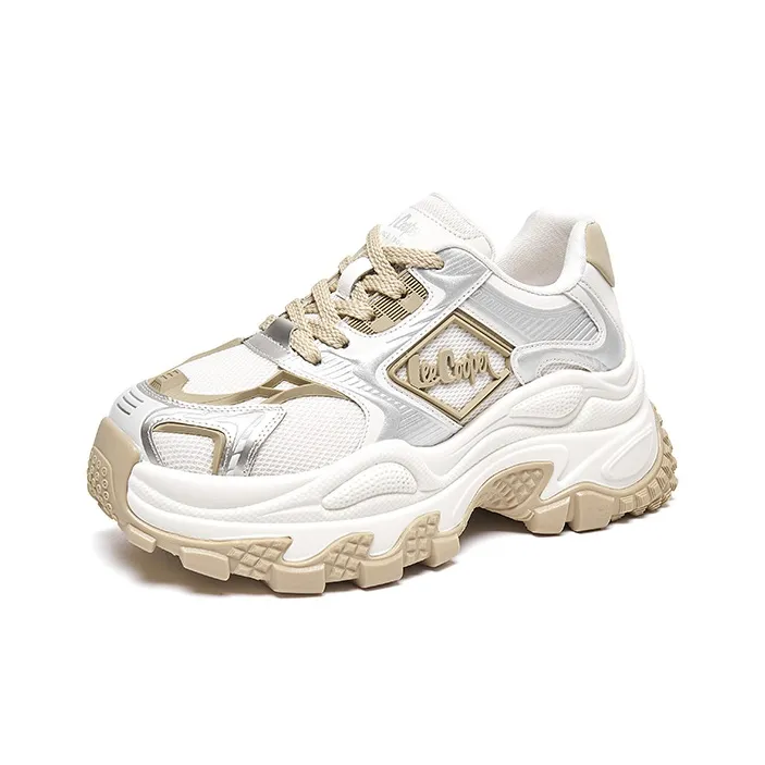 Lee Cooper Chunky Sneakers Women's-5