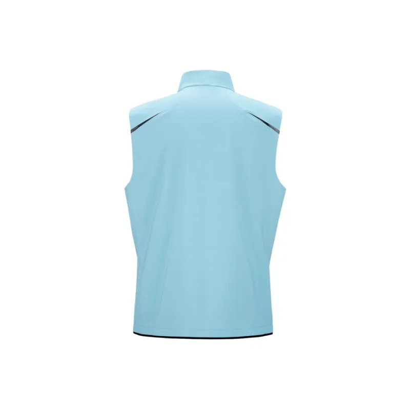 DESCENTE Golf FIELD Vests Men-3