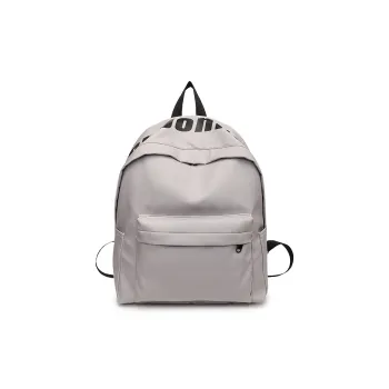 PAIBLOKS Oxford Backpack Unisex Multicolor