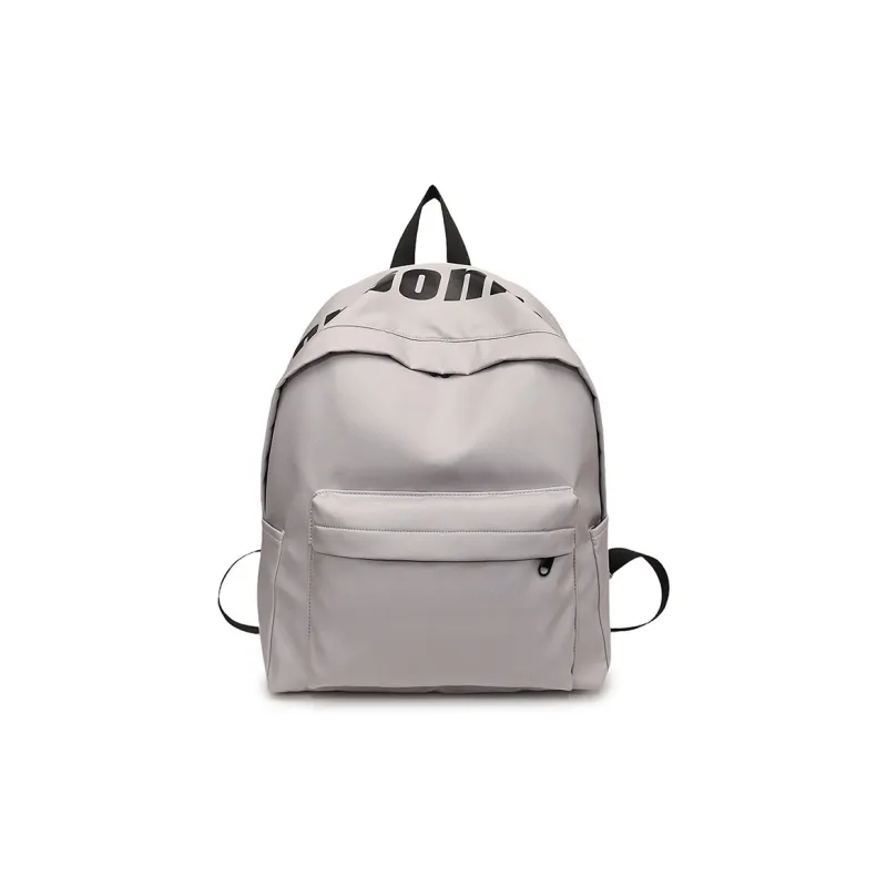 PAIBLOKS Oxford Backpack Unisex Multicolor-0