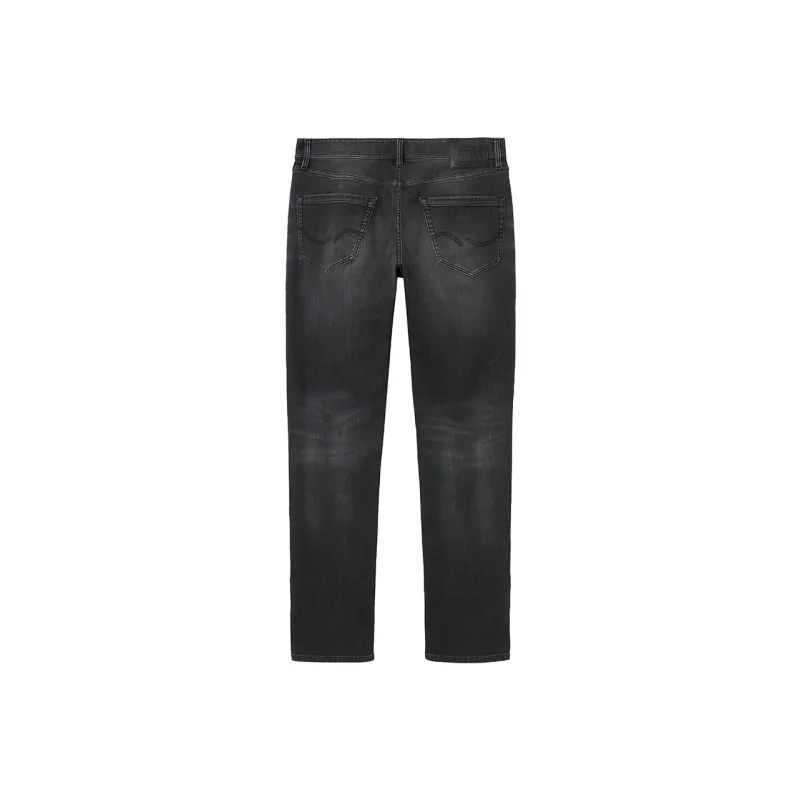 JACK JONES· Jeans Men's A16 Dark Gray Denim-1