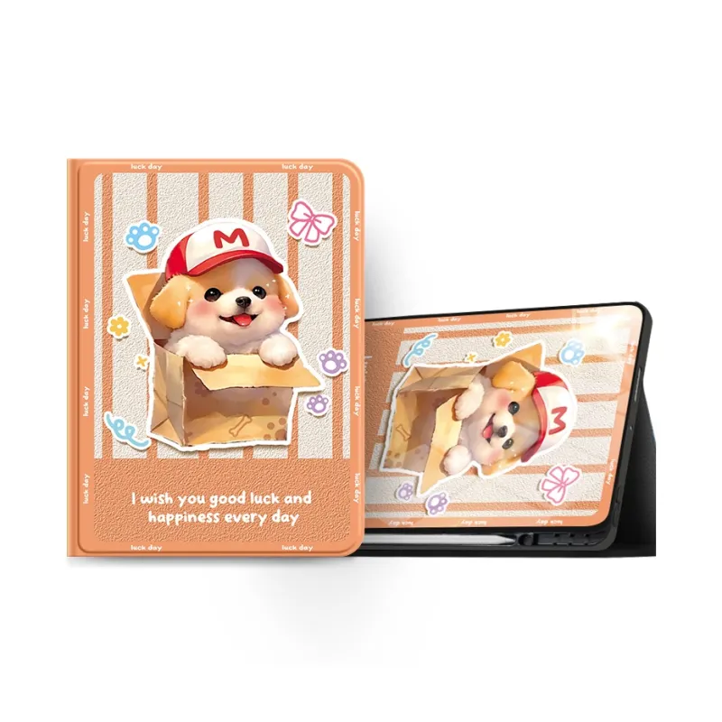 SUPER MOUSE Tablet Protective Cases-0