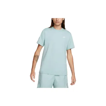 Nike T Shirts Men Mineral