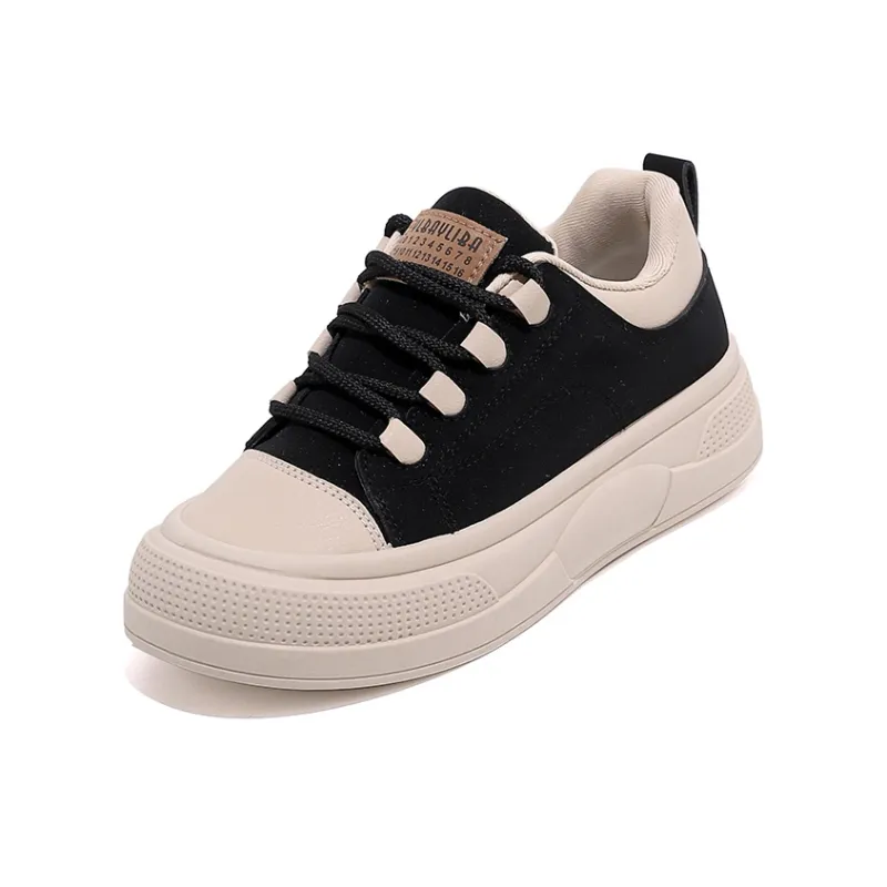 Turns By Turns Slip Resistant And Abrasion Resistant Coverage Support Casual Shoes Women's-8