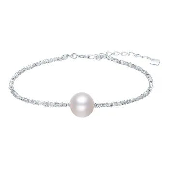 Century Edge Jewelry S925 Silver Bracelets Women's